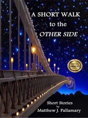 cover image of A Short Walk to the Other Side
